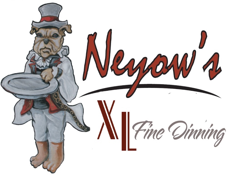 Neyow's XL - Fine Dining